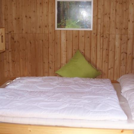 Wakenitz-Camp Gross Sarau Exterior foto